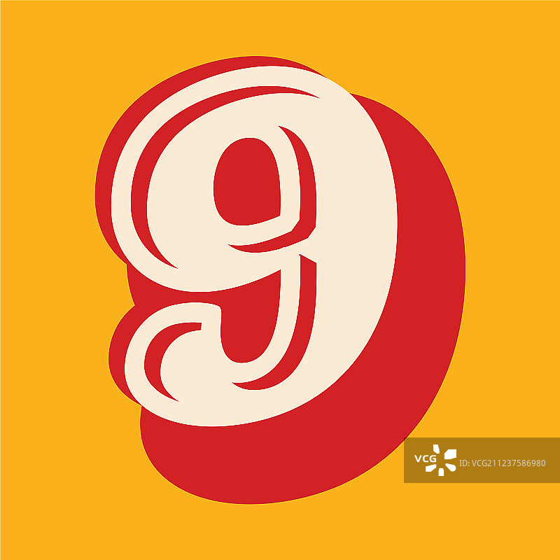 字母表设计手工收藏图片素材