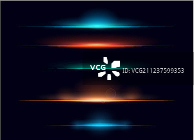 彩色写实元素集合图片素材