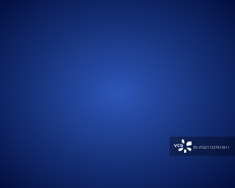深蓝色简约光滑的抽象背景图片素材