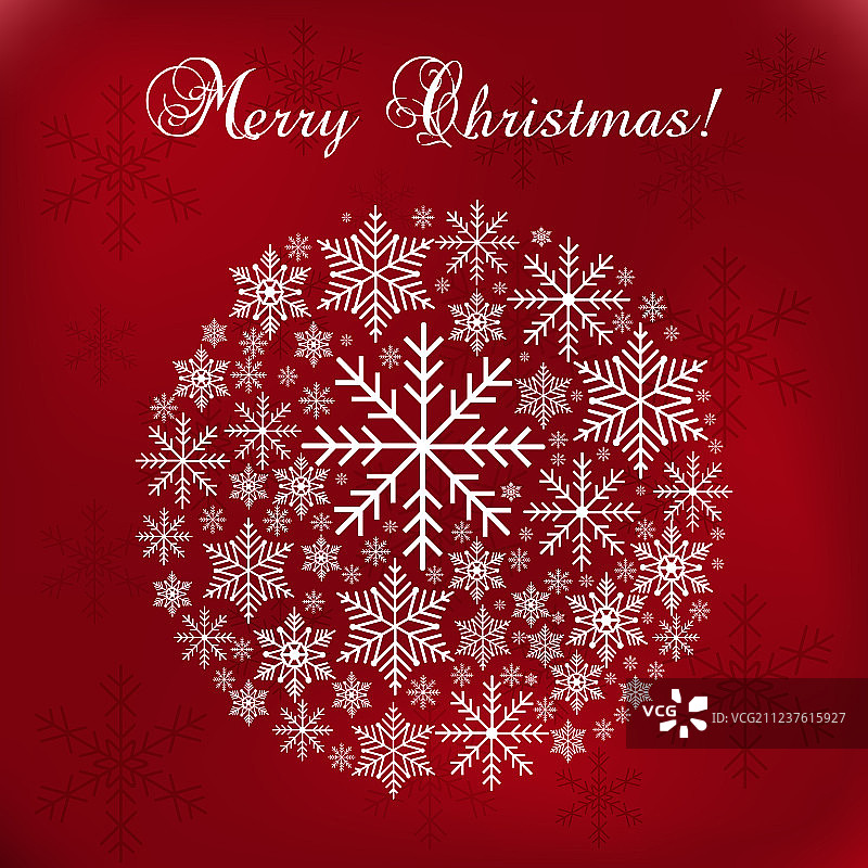 圣诞节和新年的背景图片素材