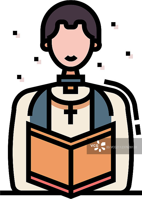 线条颜色样本图片素材