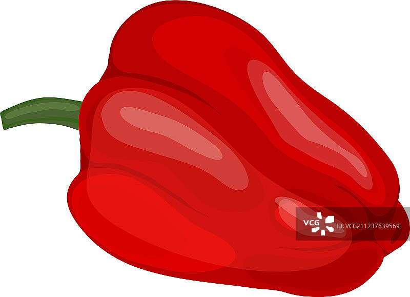 甜辣椒图片素材