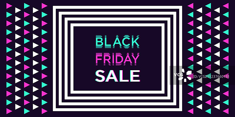 黑色星期五促销标语图片素材