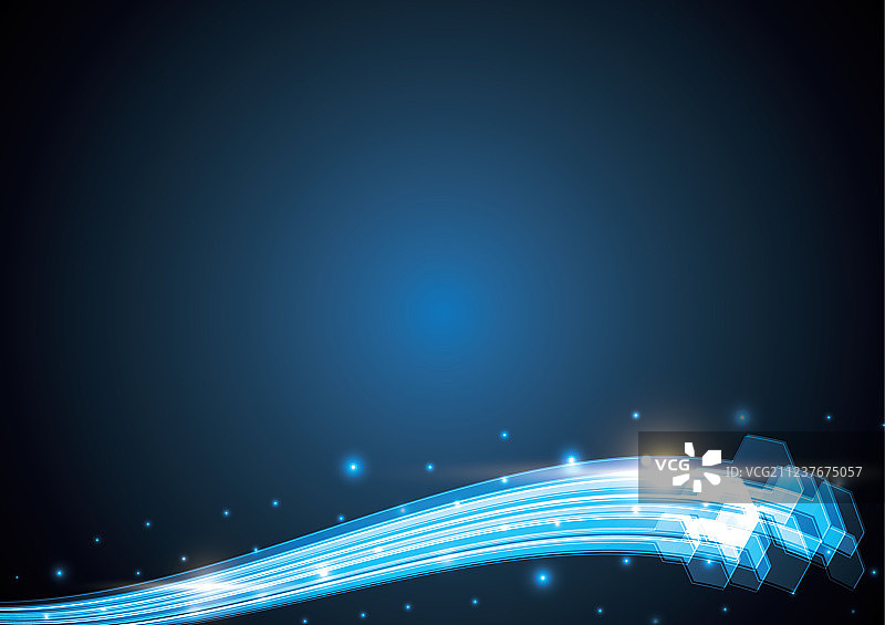 用技术抽象条纹背景图片素材