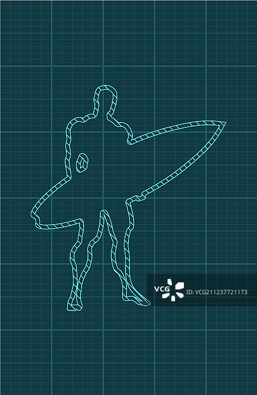 人际关系概念图片素材