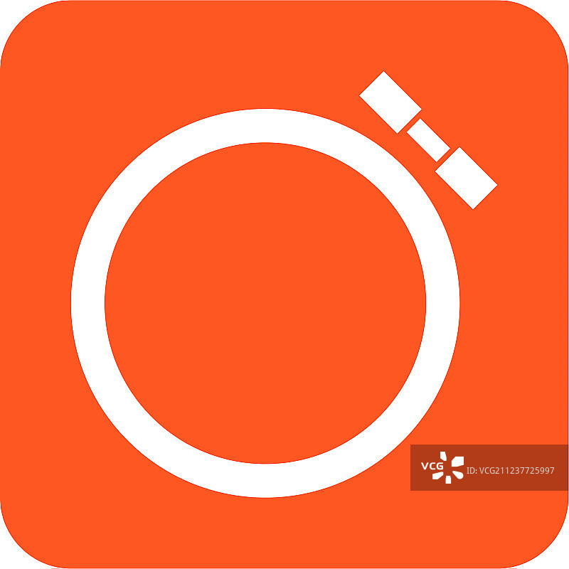 绣花绷图片素材