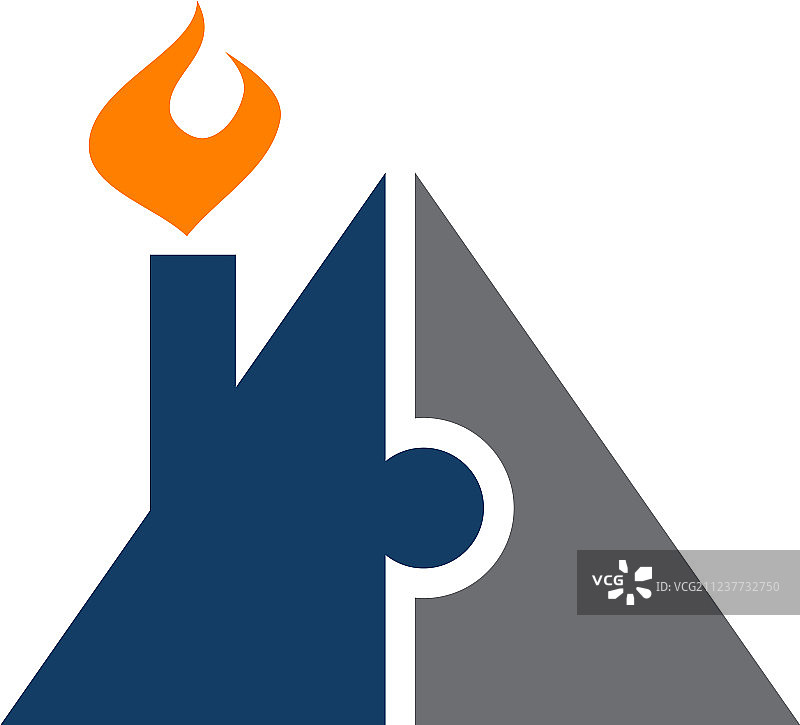 炬式物业管理图片素材