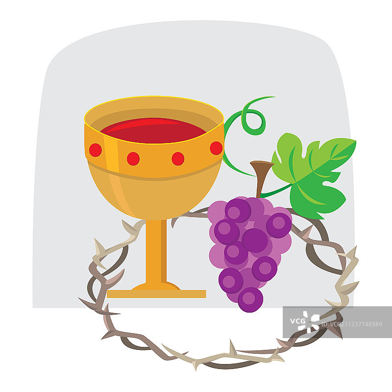 耶稣基督最后的晚餐图片素材