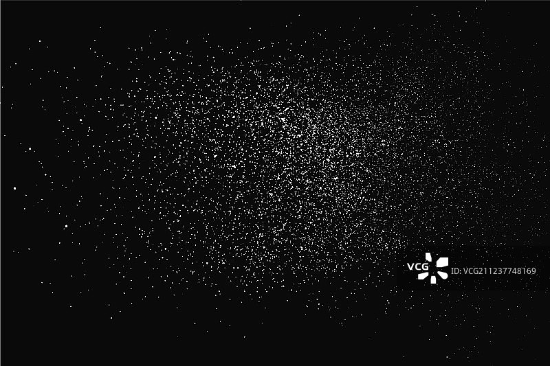 白噪声颗粒图片素材