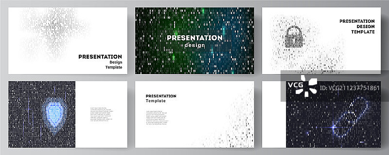 极简抽象布局图片素材