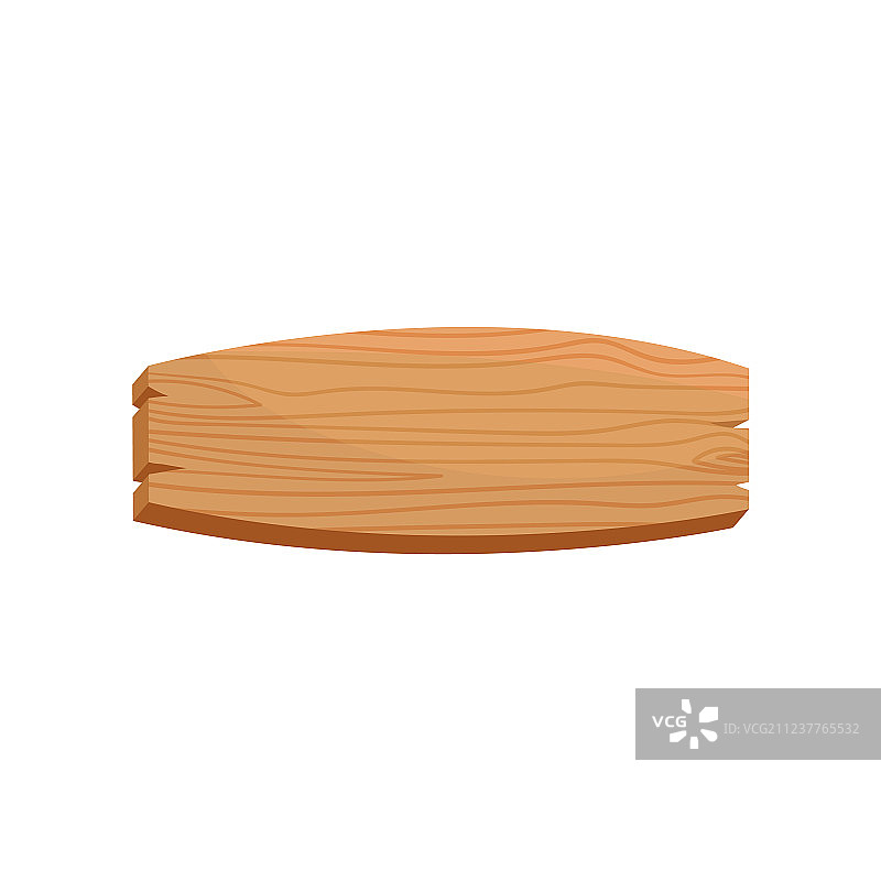 棕色纹理木板招牌图片素材