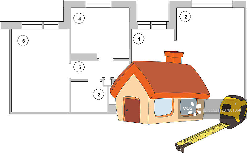 项目设计概念图片素材
