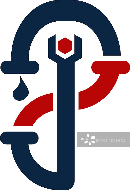 管道解决方案图片素材