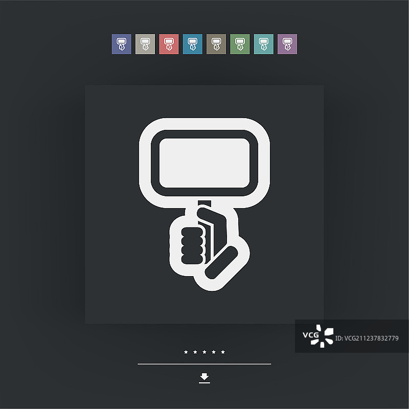 卡特尔控股图标图片素材