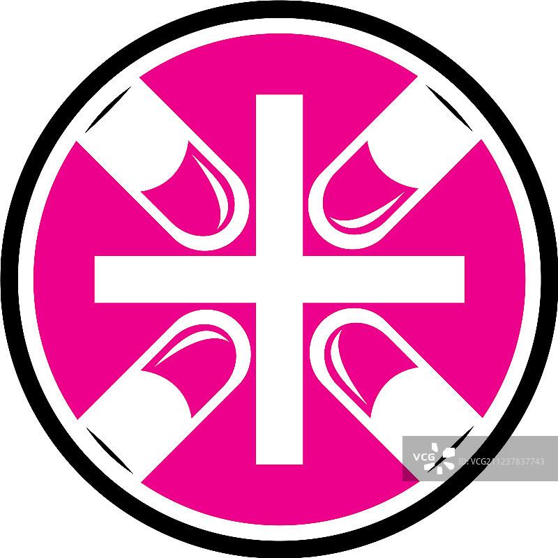 美甲修脚健康图片素材