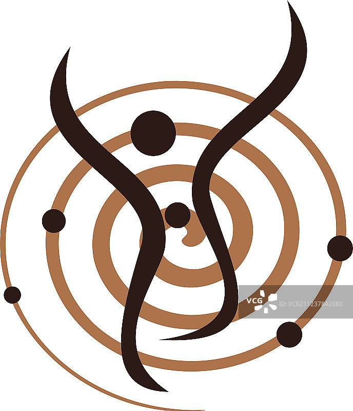 瑜伽健身中心图片素材