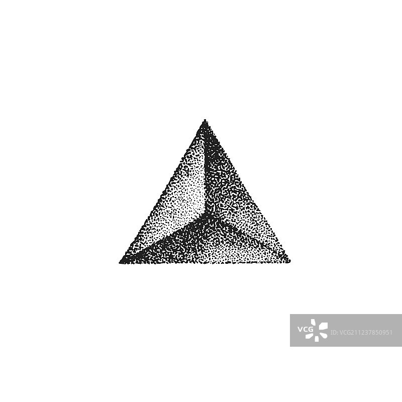 手绘点艺术黑工图案图片素材