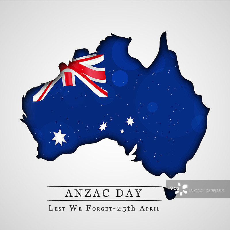 澳纽军团日背景图片素材