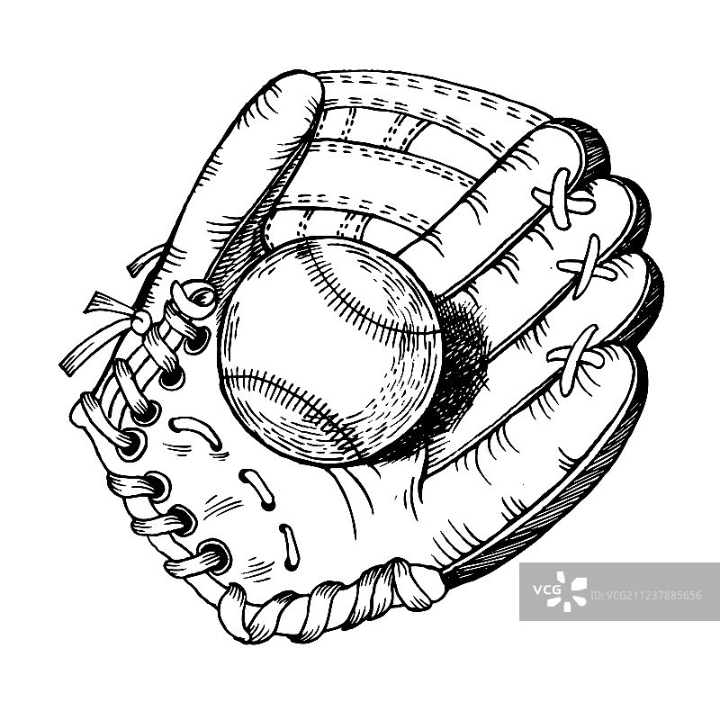 滑冰鞋雕刻图案图片素材