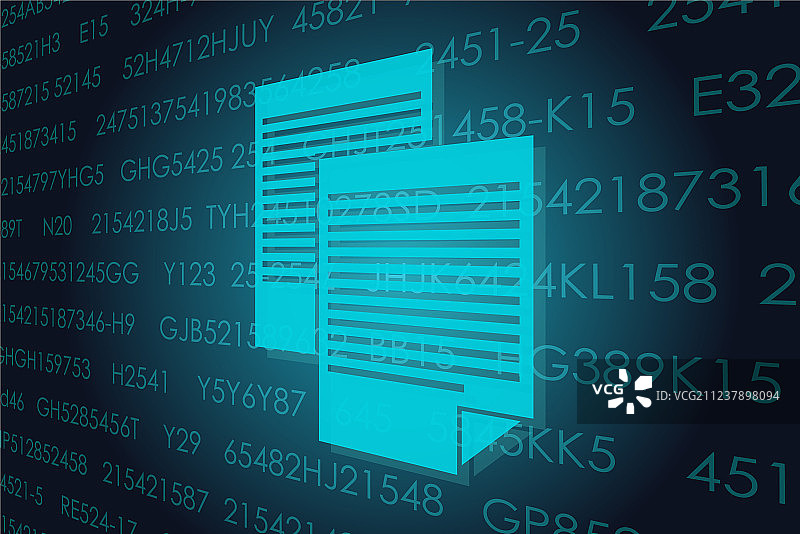 商业与数字技术图片素材