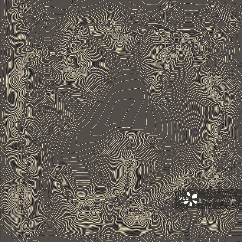 具有空间的 topographic 地图背景概念图片素材