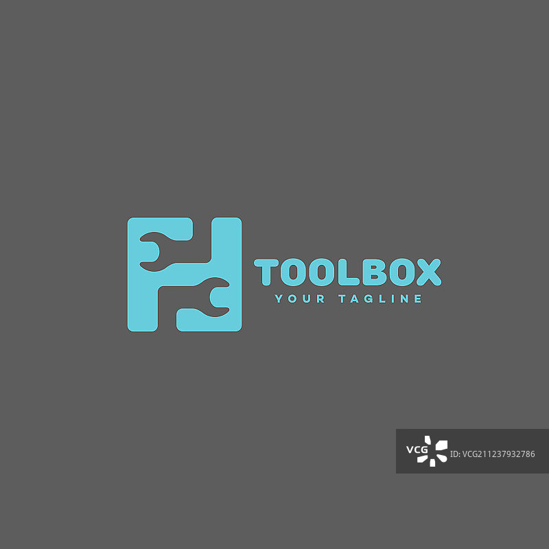 工具箱标志图片素材