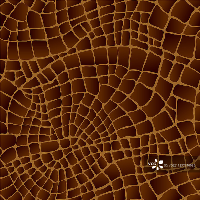 棕色皮革纹理无缝背景图案图片素材