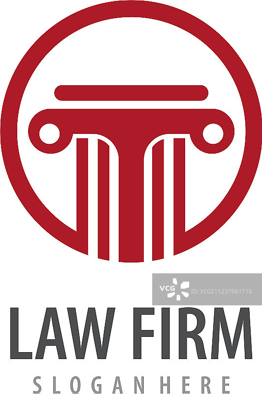 柱子标志图片素材