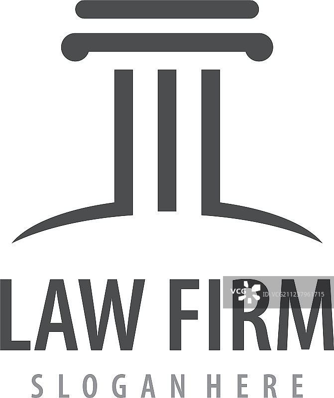 柱子标志图片素材