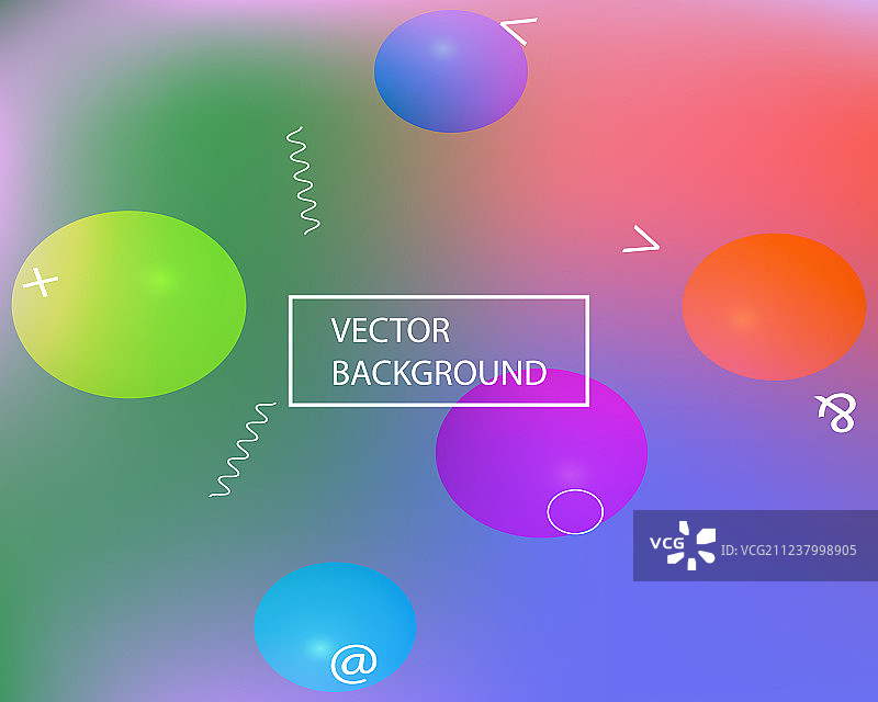 现代模糊光滑的背景图片素材