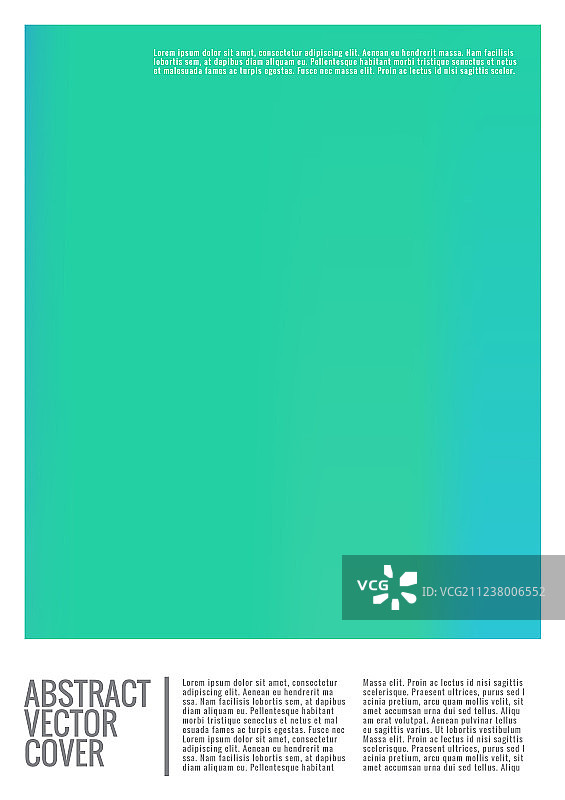 现代封面模板图片素材