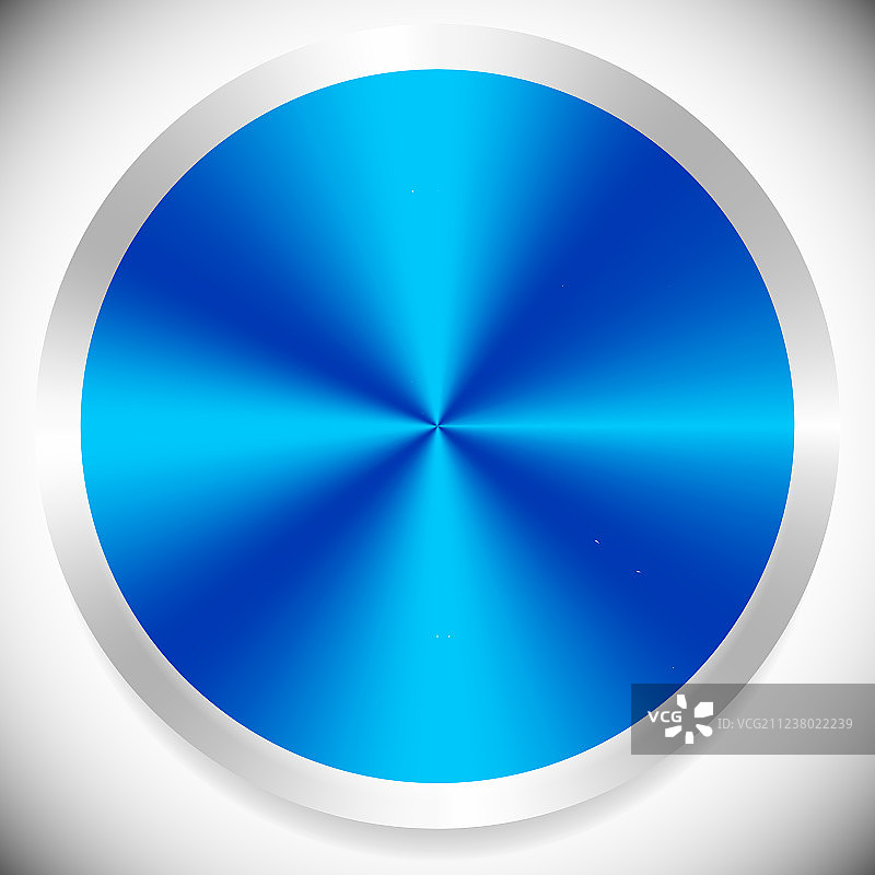 锥形闪亮徽章按钮背景图片素材