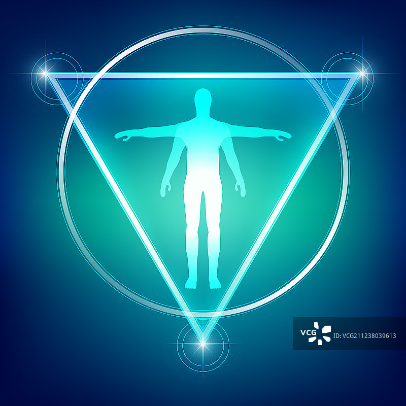 三角形图片素材