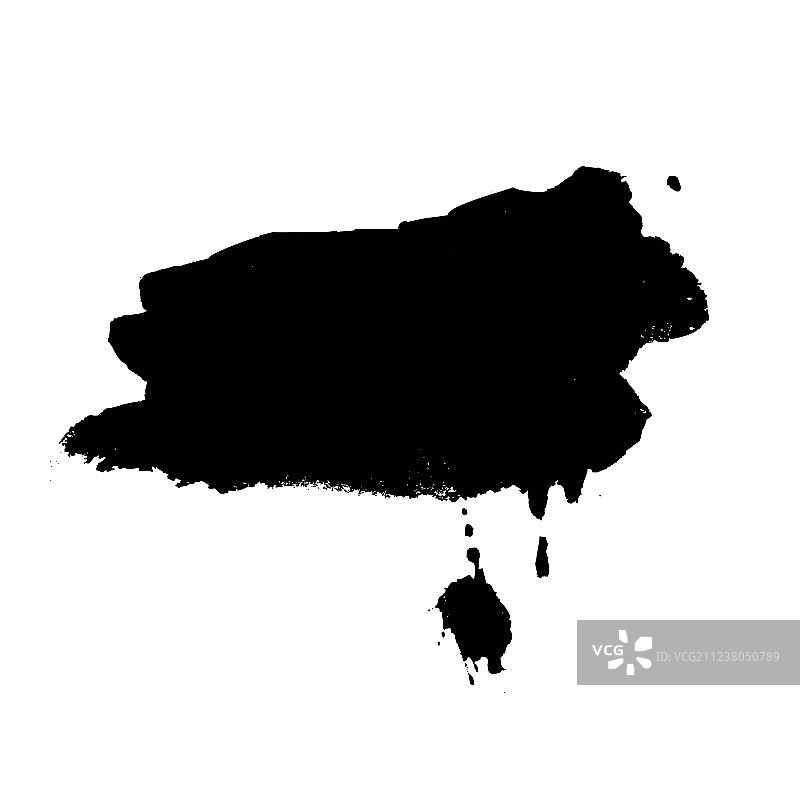 抽象水彩手绘背景图片素材