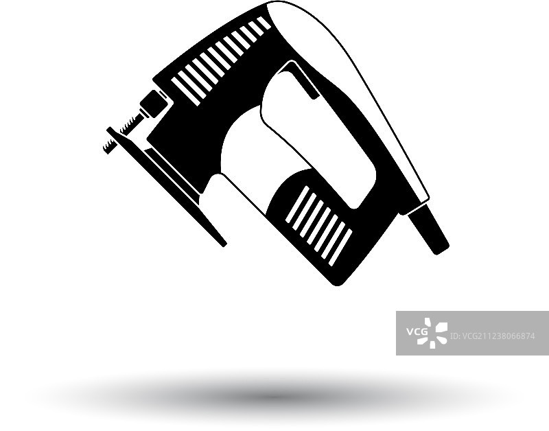 拼图图标图片素材