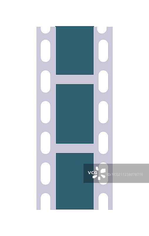 赛璐珞胶片图标图片素材