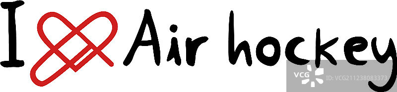 气垫球爱情信息图片素材