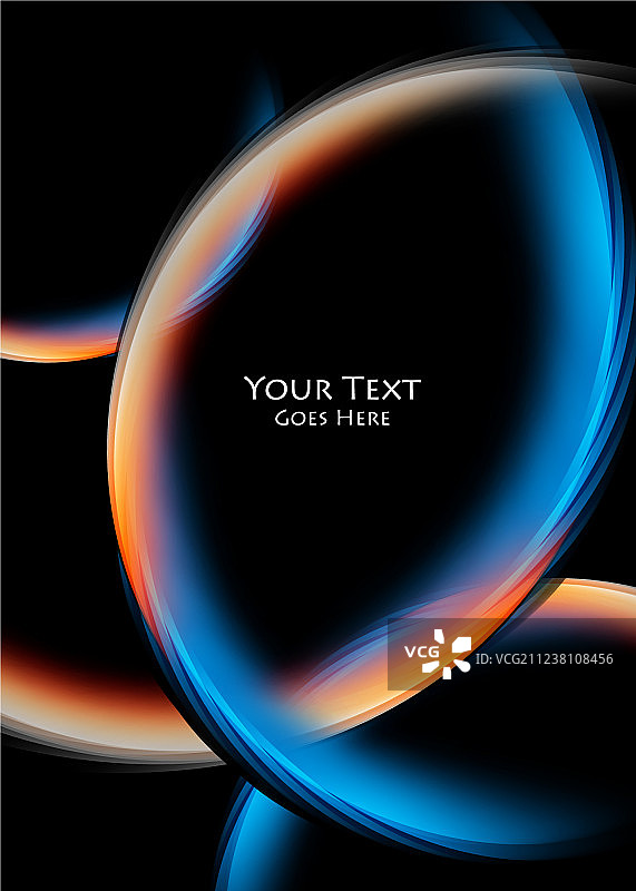 年度报告图片素材