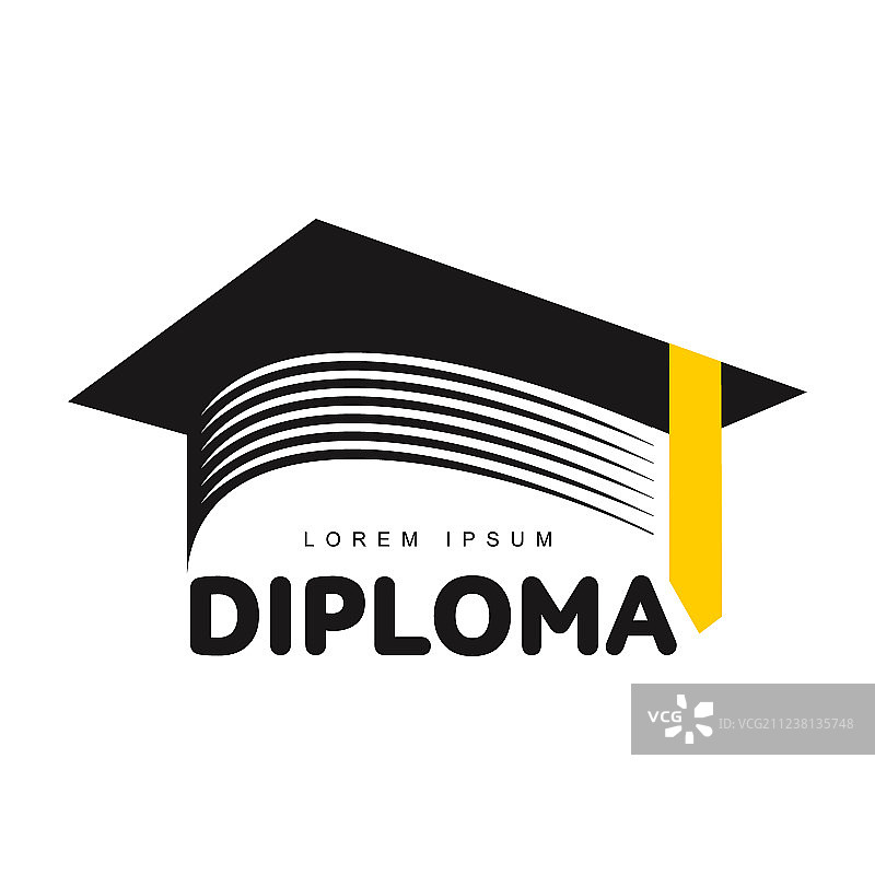 彩色方块毕业设计图片素材