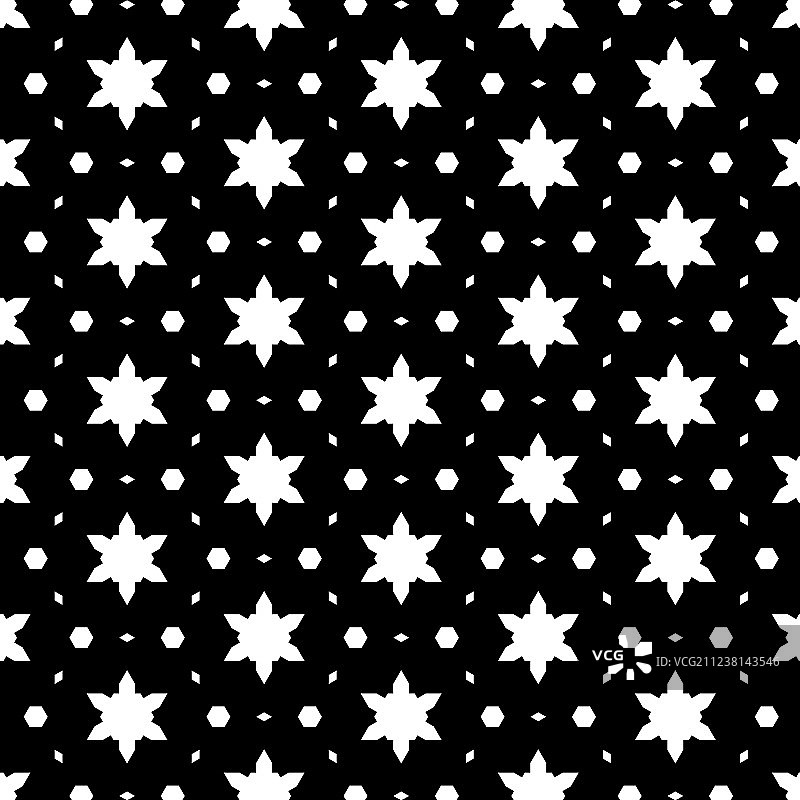 万花筒图案图片素材