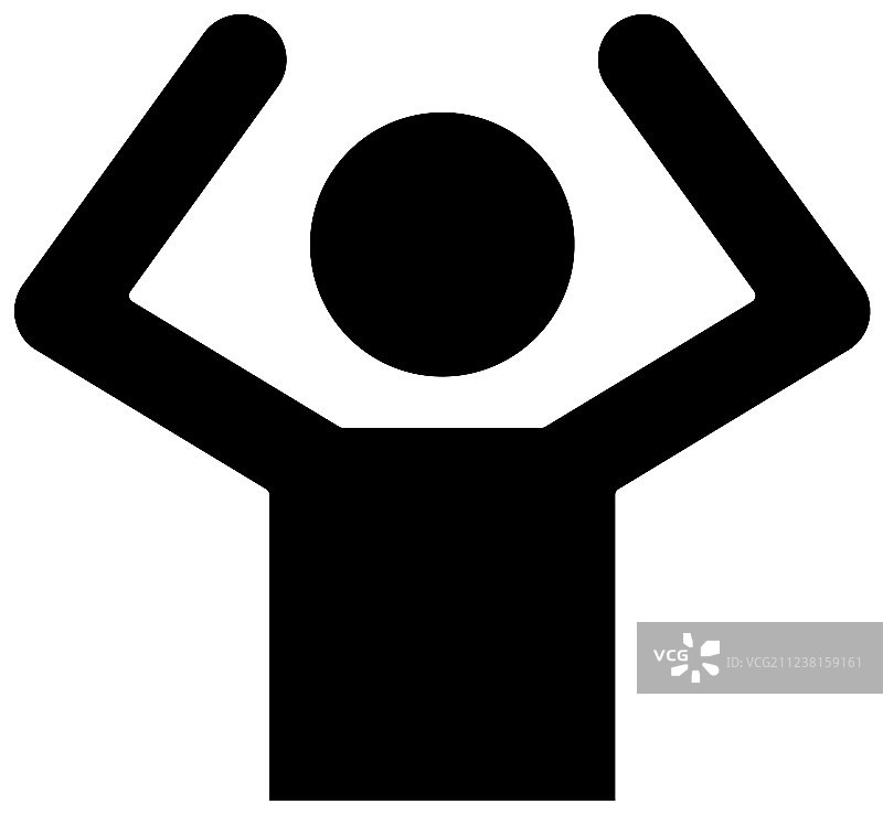 男人图标模型图片素材