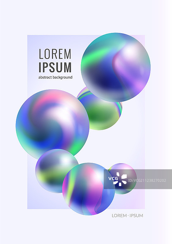 极简风封面设计，搭配大理石纹理图片素材