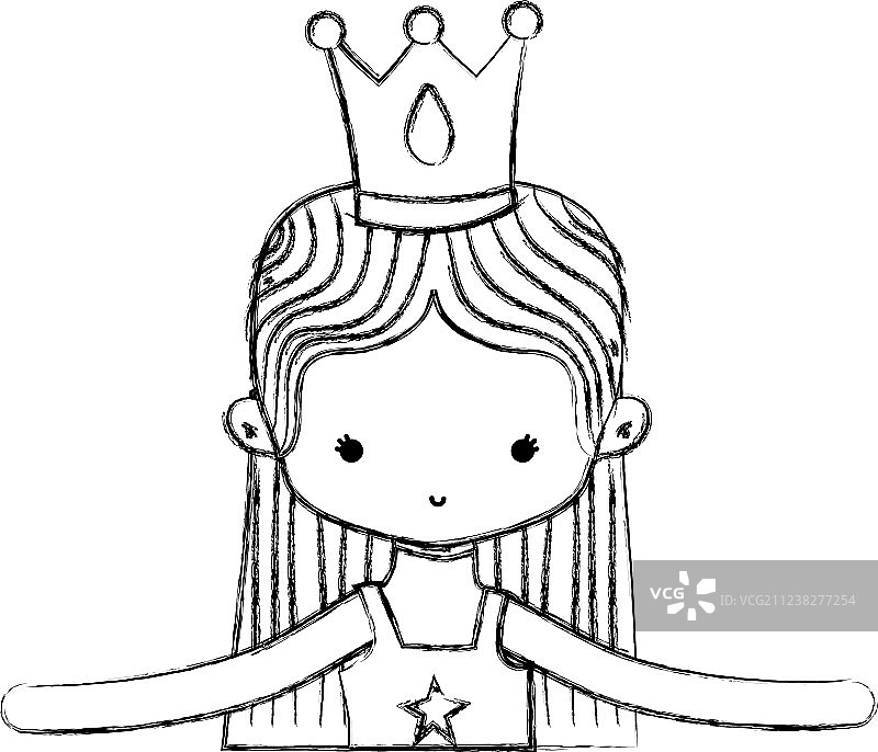 芭蕾舞演员设计图片素材