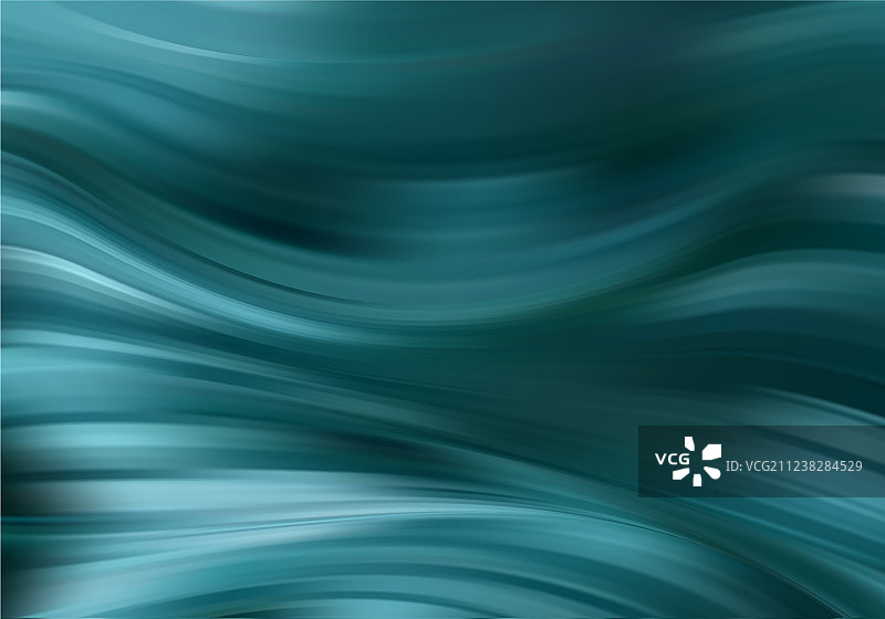 抽象彩色背景色流图片素材