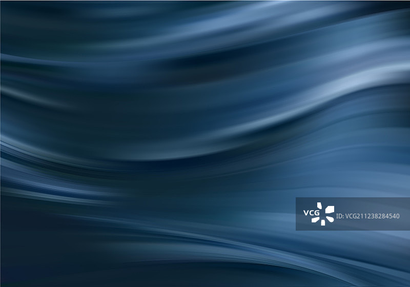 抽象彩色背景色流图片素材