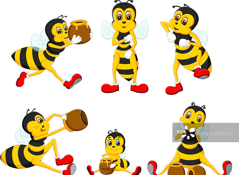 大黄蜂素材合集图片素材