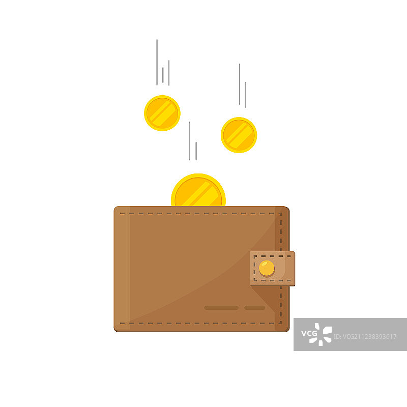 资金储蓄现金收入财务成功图片素材