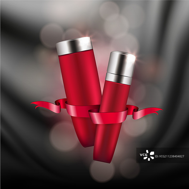 逼真瓶子合集图片素材