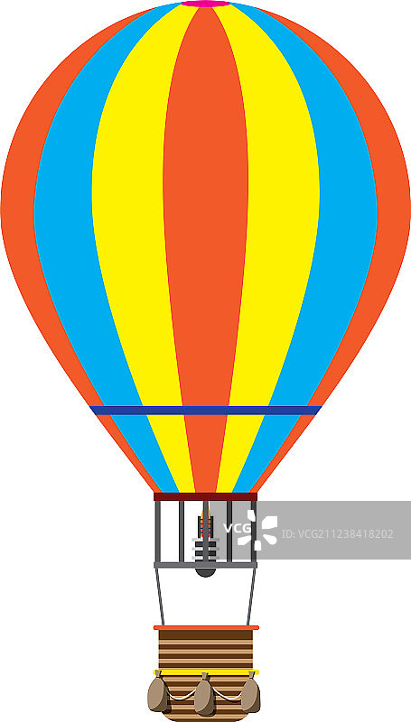 彩色气球图片图片素材