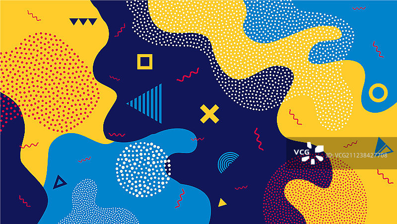 儿童卡通创意图片素材